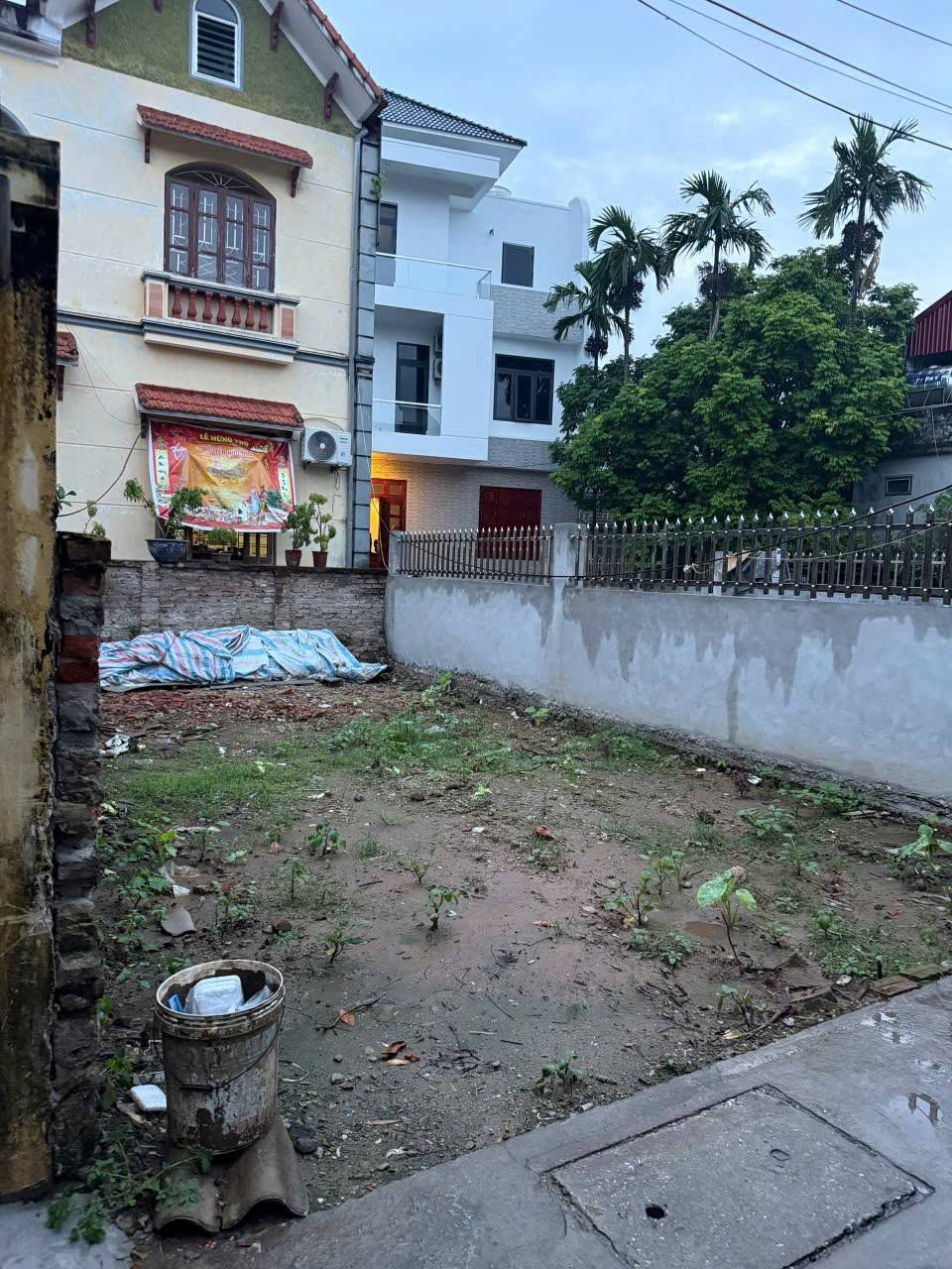 Chính chủ cần bán gấp lô đất vuông vắn tại Văn Giáp, Thường Tín, Hà Nội