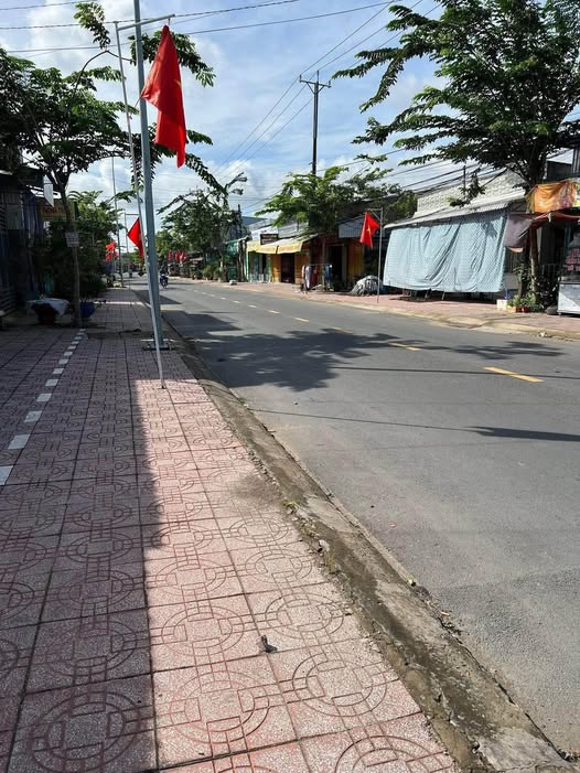 Chủ nhà kẹt tiền cần bán gấp lô đất siêu đẹp tại Phường Mỹ Ngãi, thành phố Cao Lãnh, Đồng Tháp