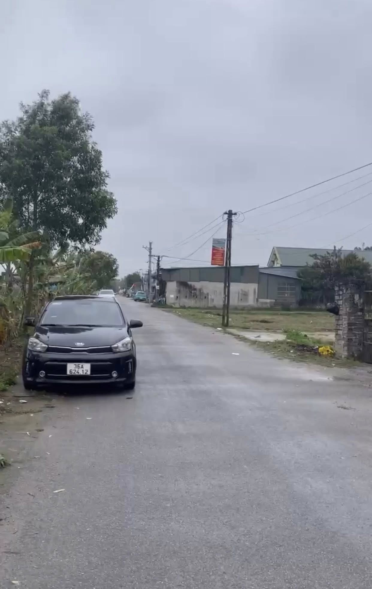 Cơ hội sở hữu ngay lô đất vàng tại Quảng Hải, Quảng Xương, Thanh Hóa