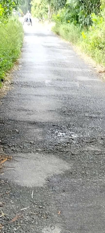 Đất vàng Kênh 2/9 - 14.5x50m nở hậu 20m - Chỉ 720 triệu