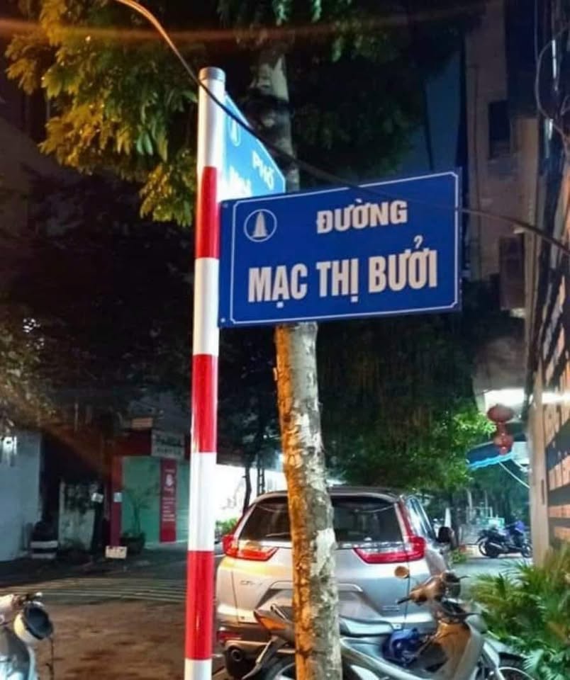 Mạc Thị Bưởi rực rỡ, nhà 4 tầng kinh doanh, hướng Đông Bắc đón tài lộc