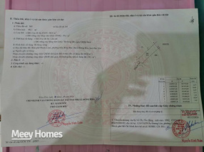 Đất nền Hòa Hiệp Bắc, tiềm năng tăng giá vượt trội