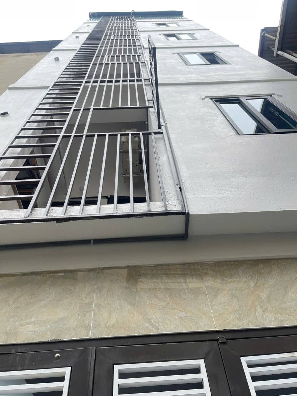 Nhà trọ Yên Xá nguồn thu ổn định, vị trí đắc địa