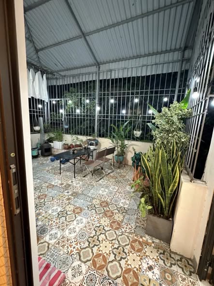 Nhà 4 tầng nội đô Hà Nội, 61m2, 8,96 tỷ