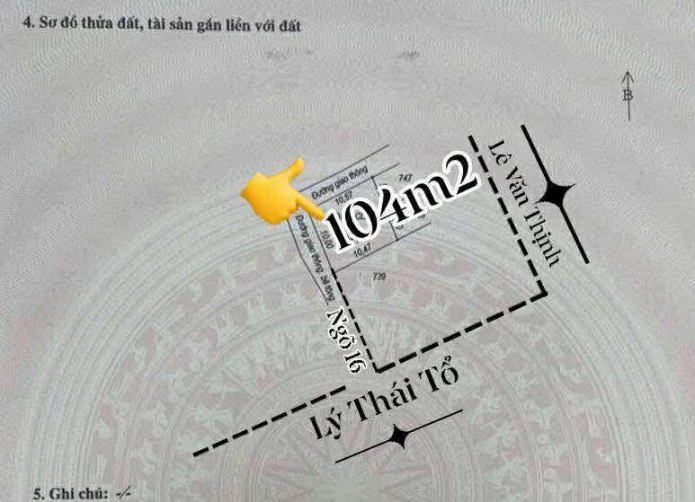 Đất hai mặt tiền tại Đồng Hới, cơ hội đầu tư và an cư lý tưởng