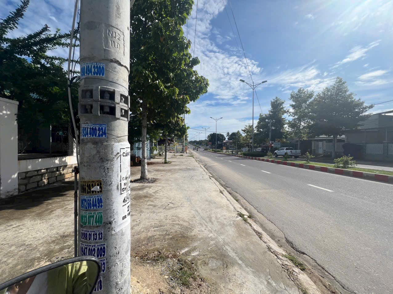 Cơ hội sở hữu ngay lô đất đẹp tại Cam Phú, Huyện Cam Lâm, tỉnh Khánh Hòa