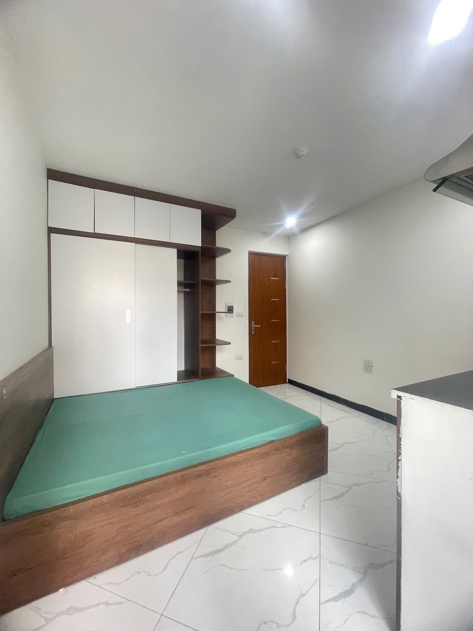 Chính chủ bán gấp căn chung cư mini 45m2, 6 tầng, thu nhập khủng 55 triệu/tháng tại Lê Đức Thọ