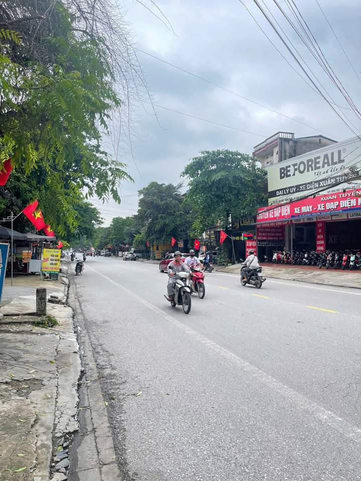 Nhà Cầu Gia Bảy 72m2, mặt tiền 15m, dòng tiền 10 triệu/tháng, đón khách ngay