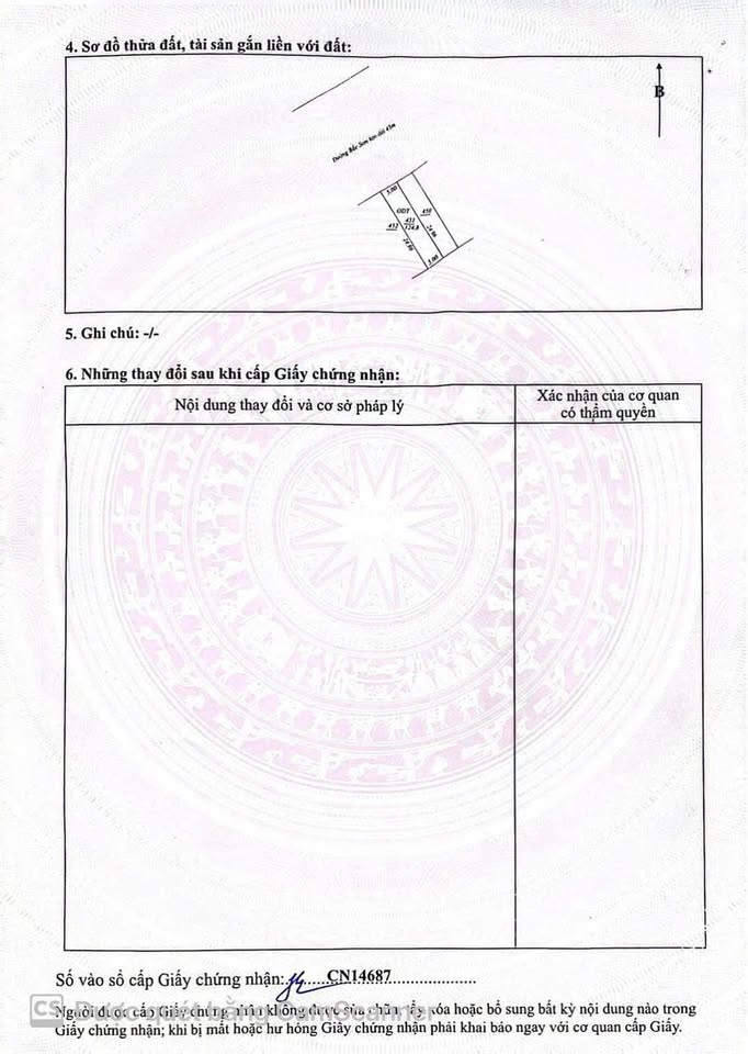 Bán đất kinh doanh đắc địa mặt tiền 10m, gần Đại học Thái Nguyên