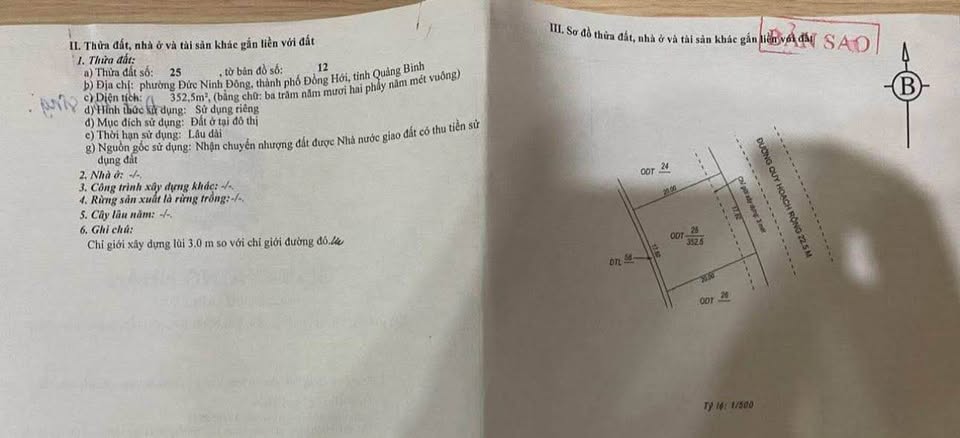 Siêu phẩm biệt thự liền kề song sinh hơn 700m2 đang chờ chủ nhân mới