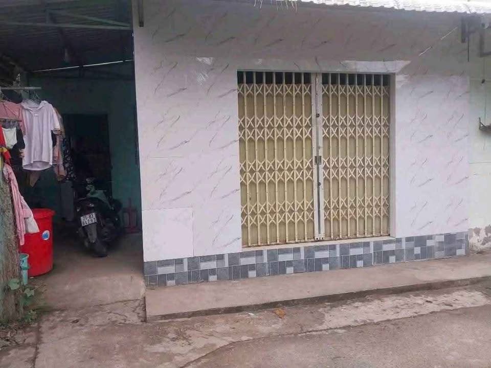 Nhà 60m2 full thổ cư, giá 470tr tại Thanh Tân, Bến Tre, cơ hội vàng