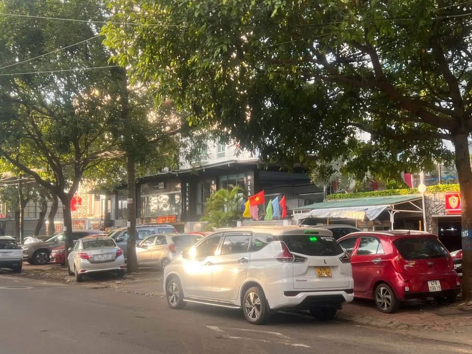 Siêu phẩm nhà góc 2 mặt tiền tọa lạc tại đường Nguyễn Công Trứ, Buôn Ma Thuột