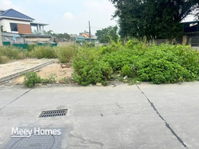 Bán đất lô góc 65m2 mặt tiền 8m tại Kim Bảng, Hà Nam gần bệnh viện lớn