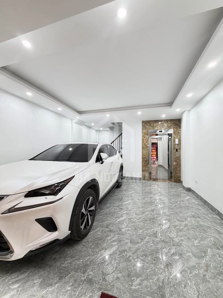 Siêu phẩm nhà Hồ Tùng Mậu, Cầu Giấy, Hà Nội đang chờ chủ nhân mới