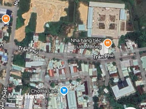 Đất Trần Phú, Hà Lam mặt tiền xịn sò, giá iu thương 2,5 triệu/tháng