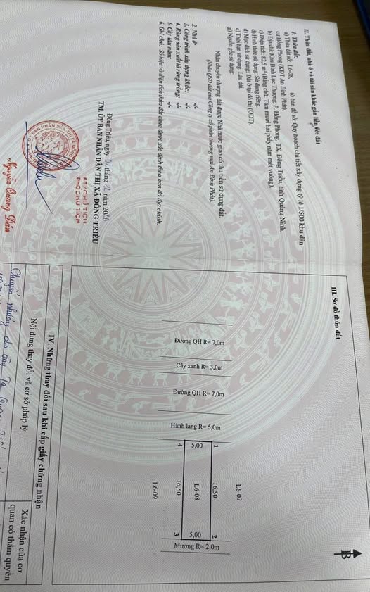 Đất nền An Bình Phát, vị trí vàng, giá hời, kinh doanh bung lộc