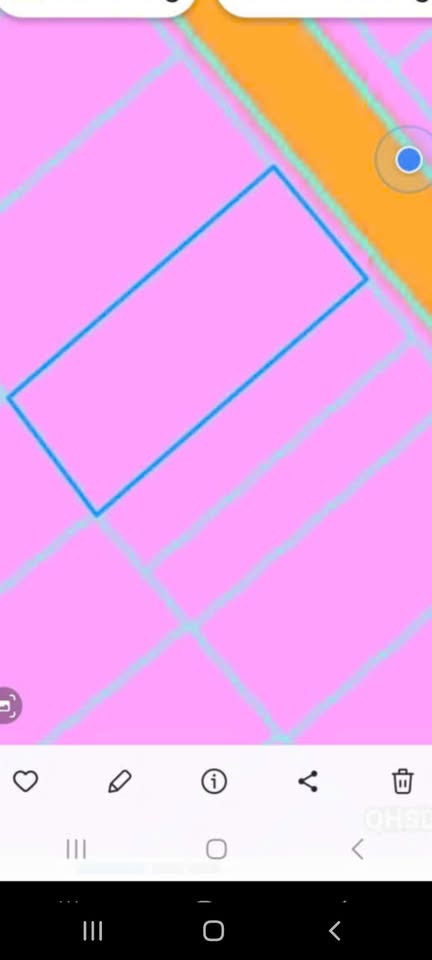 Bán nhà cấp 4, 109m2, ngang 6,7m, đường ô tô tránh, Phường Thắng Nhất, Vũng Tàu