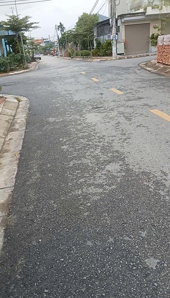 Đất nền Hồng An, Hải Phòng, vị trí vàng, ngõ 3m