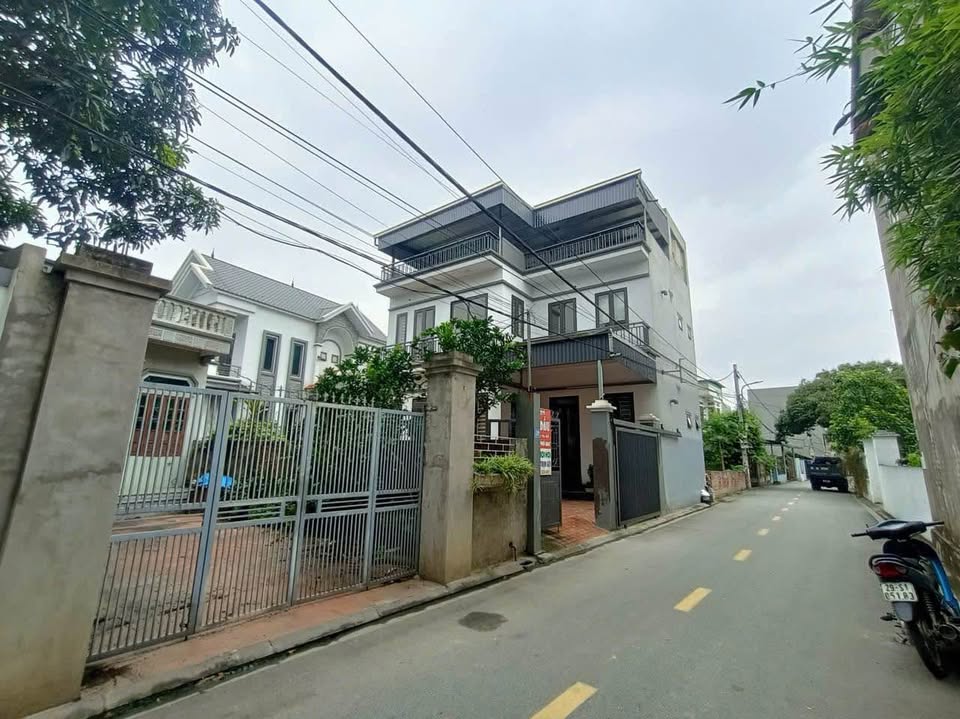 Đất vàng Đông Anh 173.8m2 mặt tiền 5.9m, đường 6m thông thoáng, cơ hội đầu tư sinh lời