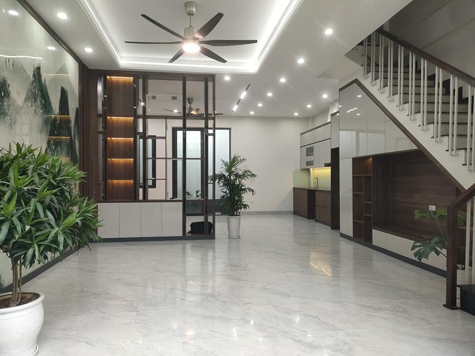 Biệt thự mini trung tâm Hạc Thành 3 phòng ngủ khép kín, full nội thất, chỉ 4,9 tỷ