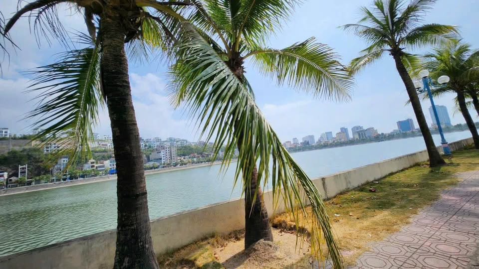 Đất vàng Bãi Cháy - View hồ Hùng Thắng, kinh doanh đắc lộc