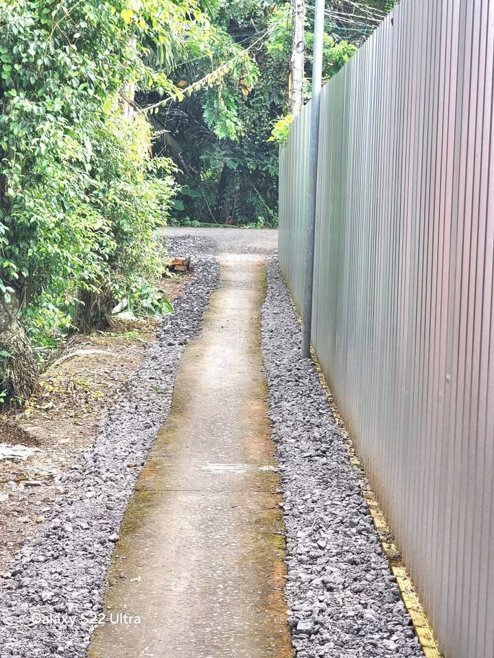 Cần bán nền đất tại phường Phú Khương, thành phố Bến Tre