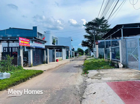 Nhà phố cao cấp Eakao, Buôn Ma Thuột - Sẵn sàng đón chủ mới