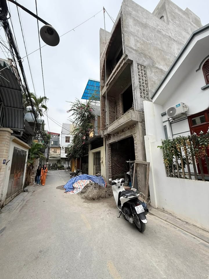 Đất tặng nhà cực thơm, trung tâm Đông Anh - Cắt lỗ sâu, săn ngay