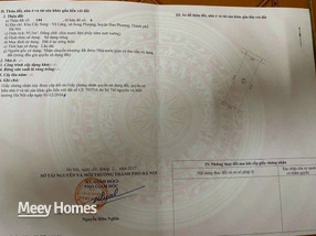 Siêu phẩm nhà đất Đồng Ông, Phúc Thọ, Hà Nội đã chính thức lên sàn