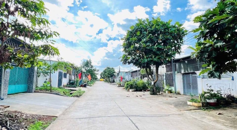 Cơ hội sở hữu ngay lô đất vàng tại Phường Thắng Lợi, thành phố Pleiku, tỉnh Gia Lai