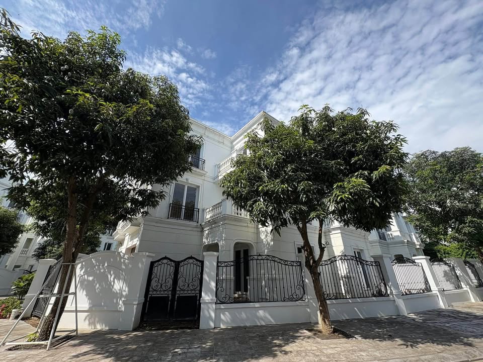 Biệt thự song lập độc nhất Yên Bái, sổ đỏ 176m²