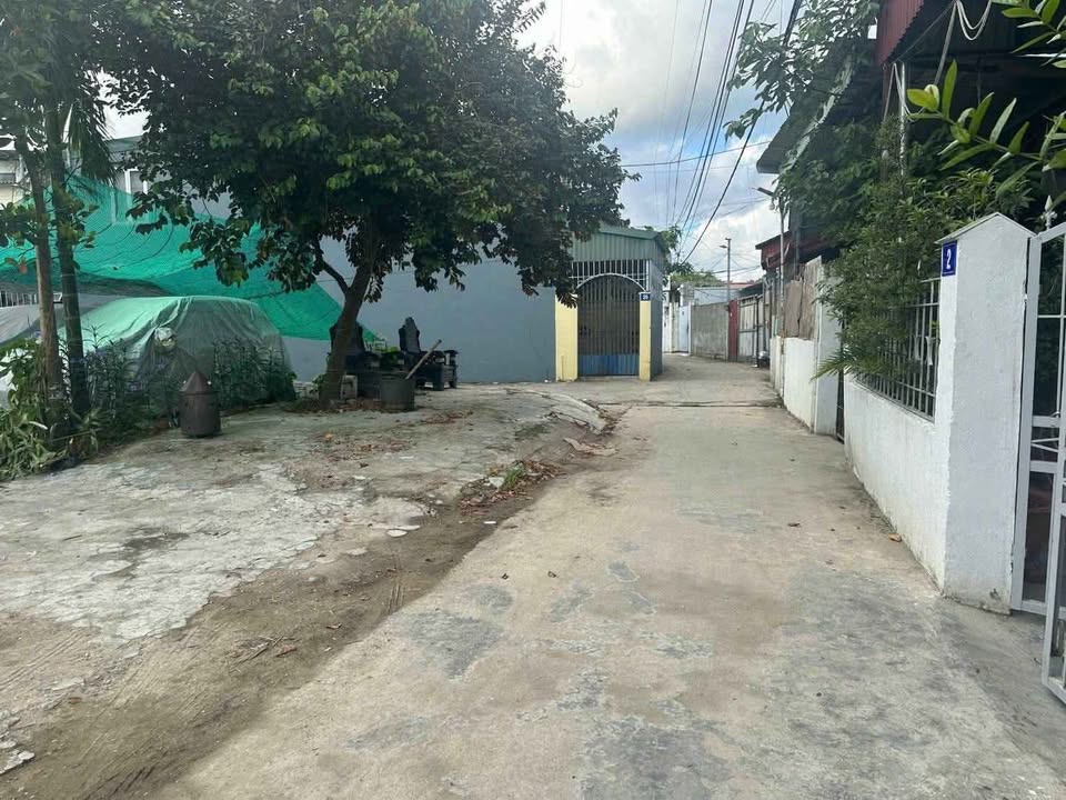 Đất lô góc Vĩnh Khê, An Dương 58m² - Giá rẻ nhất khu vực, ô tô tận nơi