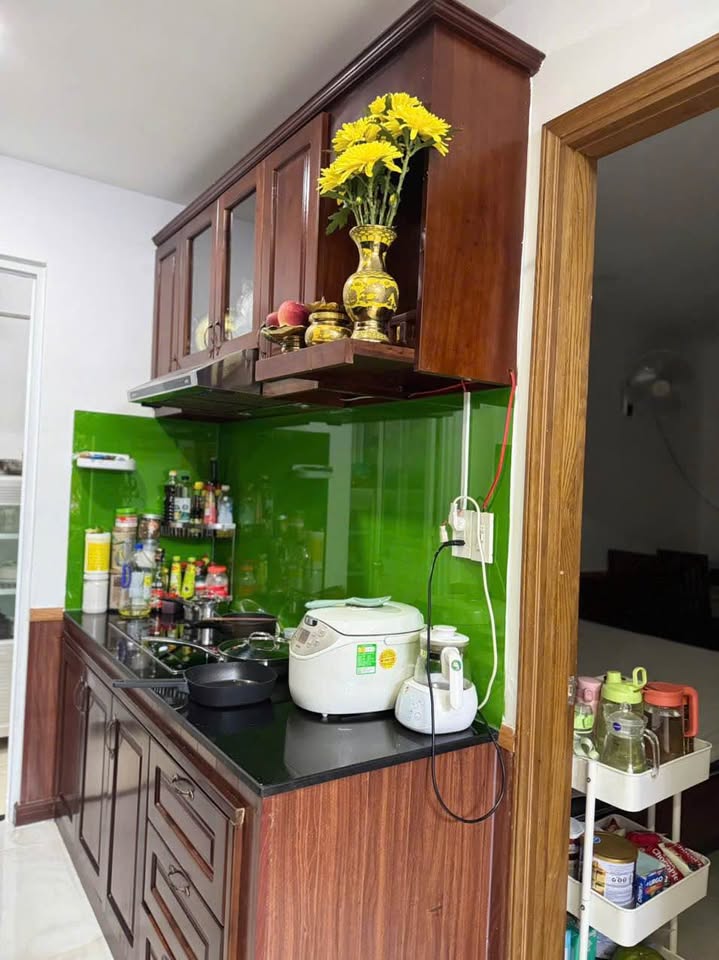 Siêu phẩm căn hộ CT2, Vĩnh Điềm, Nha Trang