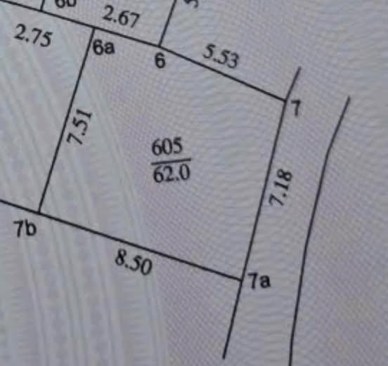 Mảnh ghép 62m2 tại Tích Giang, Phúc Thọ, Hà Nội đây rồi