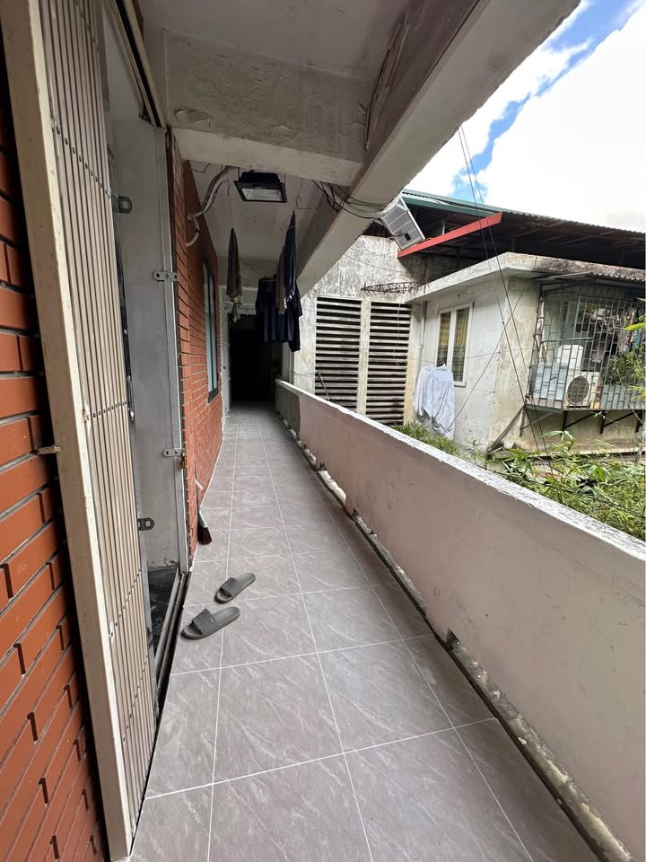 Bán nhà 72m² Lò Đúc, 2 mặt thoáng, sổ khủng, giá tốt