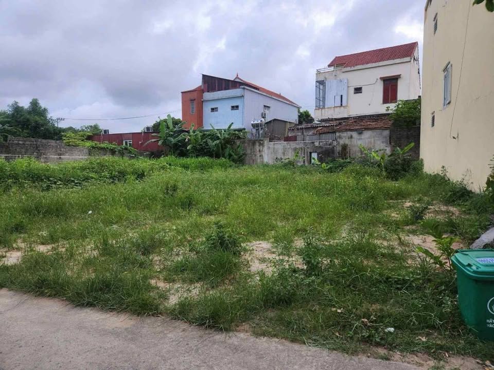 Mảnh đất vàng ngõ 179 Trường Chinh - nơi an cư lý tưởng