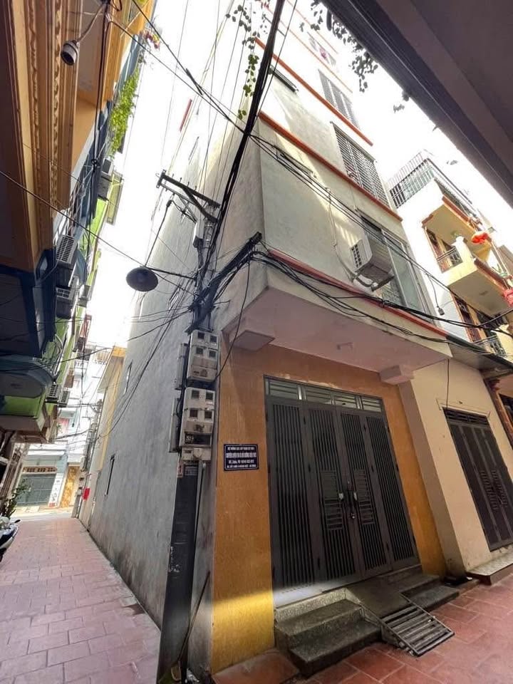 Lô góc phố cổ Hà Đông - Vị trí vàng, lộc vào như nước