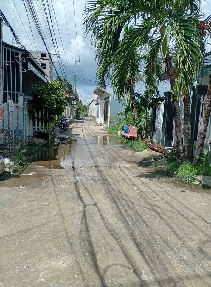 Cơ hội sở hữu ngay 2 nền đất đôi tuyệt đẹp, mỗi nền có kích thước 5m x 20m