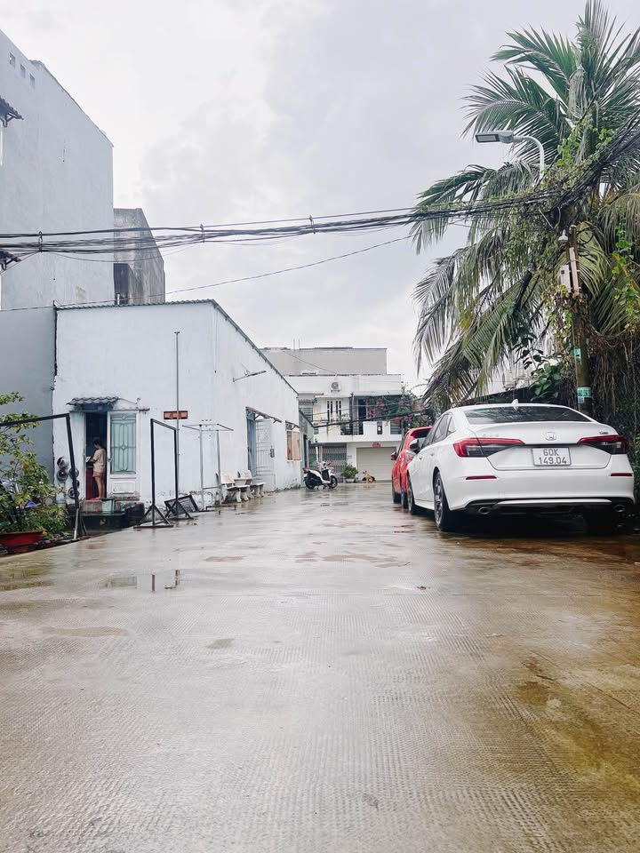 Siêu phẩm nhà góc 2 mặt tiền tại đường Lê Văn Lương đã chính thức lộ diện