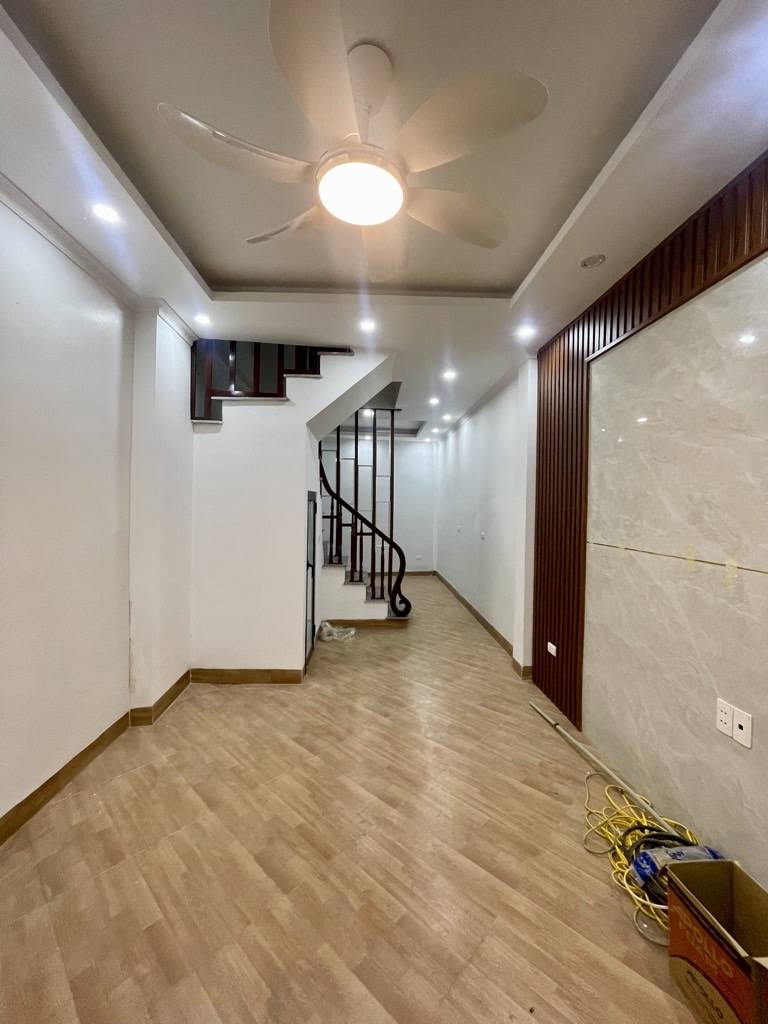 Siêu phẩm 30m2 Yên Nghĩa, Hà Đông, ô tô vào tận nhà