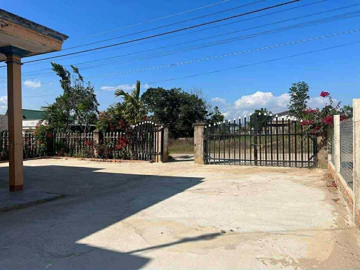 Bán nhà cấp 4 600m² đường ô tô thông thoáng tại Đơn Dương, Lâm Đồng