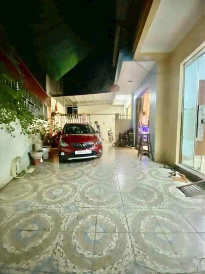 Nhà 2, tầng Thái Bình, Nam Định, ô tô đỗ tận cửa