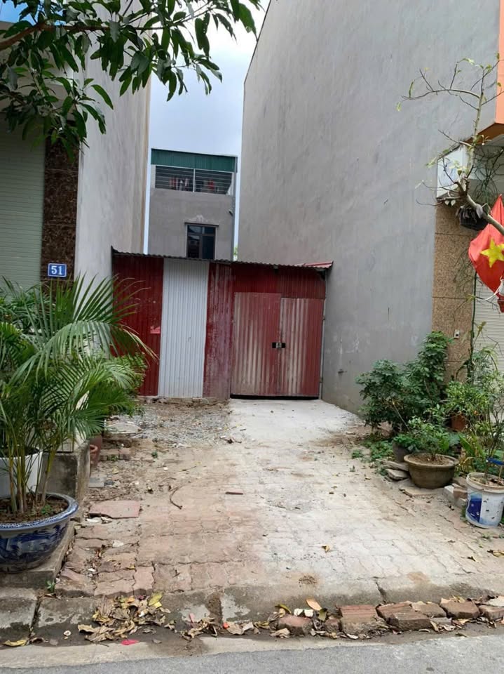 Bán nhanh đất 100m2 cạnh Bệnh viện Nhi, Phủ Lý, Hà Nam