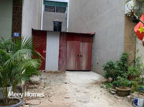 Bán nhanh đất 100m2 cạnh Bệnh viện Nhi, Phủ Lý, Hà Nam