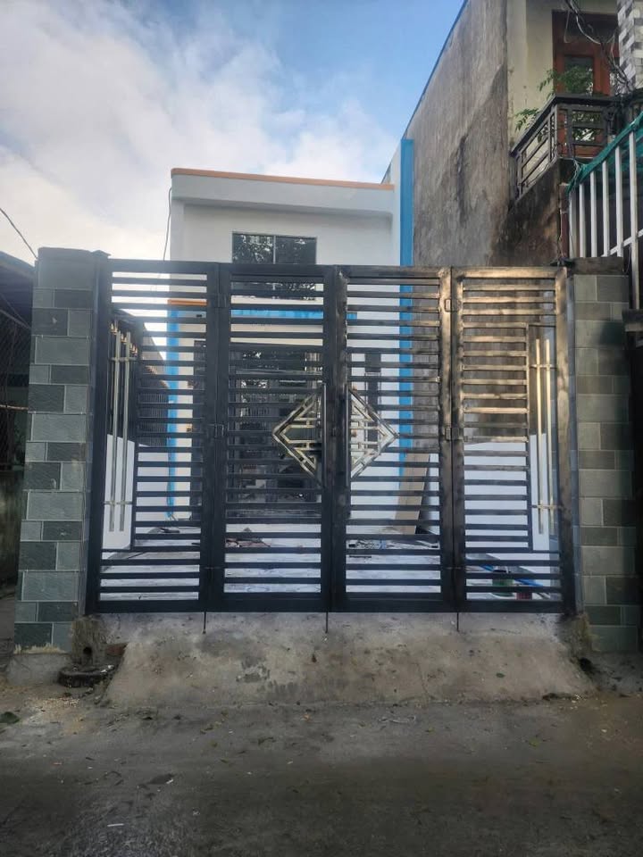 Siêu phẩm nhà mới toanh vừa hoàn thiện 80%, sẵn sàng đón chủ nhân tinh hoa