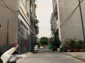 Chào mừng quý khách đến với căn nhà vạn người mê tại Phường Rạch Dừa, Bà Rịa - Vũng Tàu