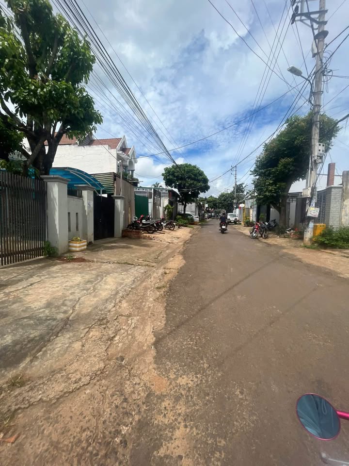 Đất hẻm 73 Trương Đăng Quế, lô đất trung tâm phố giá hời