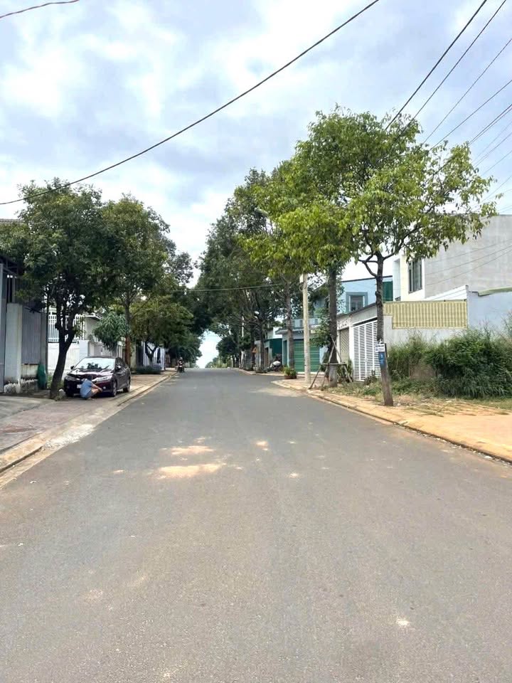 Bất động sản hai mặt tiền trung tâm Buôn Ma Thuột, Đăk Lăk