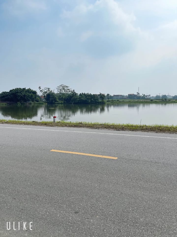 Siêu phẩm đất nền Vĩnh Tường, Vĩnh Phúc đã chính thức lộ diện