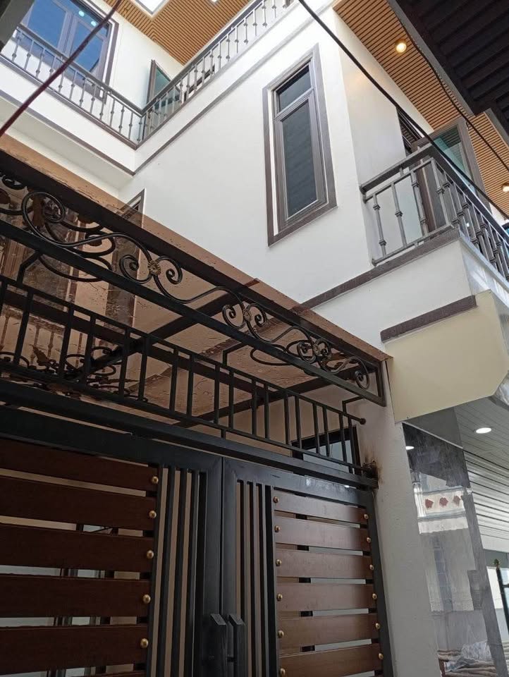 Chào mừng quý khách đến với tổ ấm an lành tọa lạc trên con đường Bùi Bằng Đoàn thơ mộng